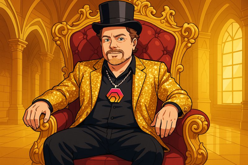 King Richard