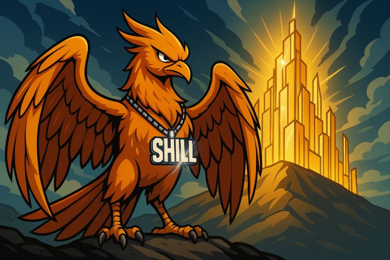 Fearless Phoenix