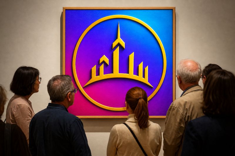 The SHILL logo gallery